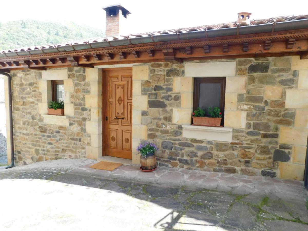波特斯Casa Del Horno公寓 外观 照片